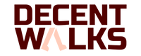 DecentWalks